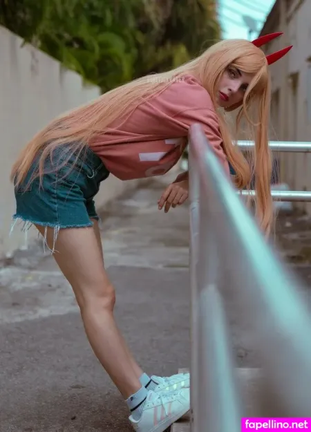 Little Imp OnlyFans Thumbnail #vDLoDBFY2F