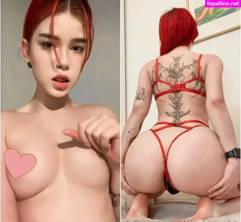 Little Ksyusha OnlyFans Thumbnail #dOnurBnVLI