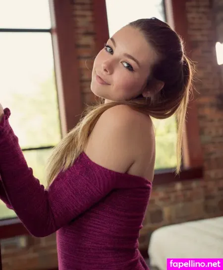 Little La OnlyFans Thumbnail #gxmqY838E3