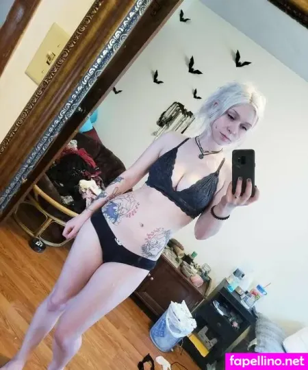 Little Lamb OnlyFans Thumbnail #WmkeJuQUaz