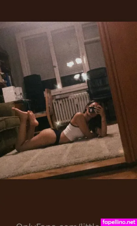 Little Latina0 OnlyFans Thumbnail #6LWJDWxTn8