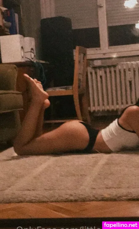 Little Latina0 OnlyFans Thumbnail #NEkcGLK2Fo