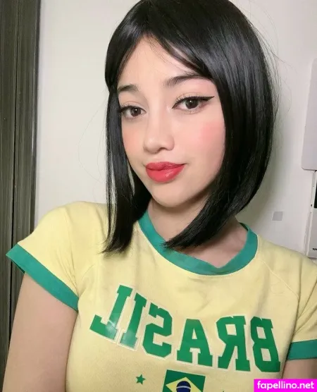 Little Lian OnlyFans Thumbnail #JemtJuG2zv