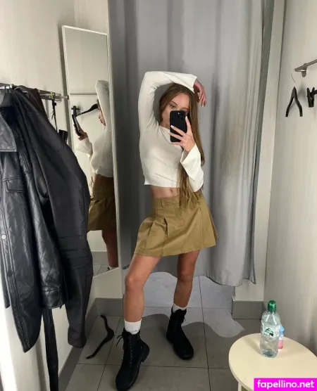 Little Lilybaby OnlyFans Thumbnail #PDM4g1cDG4