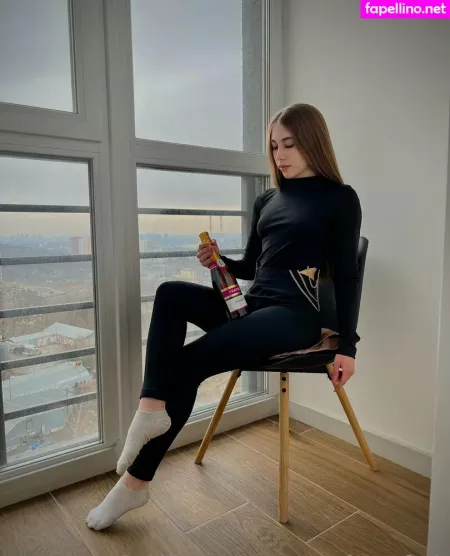 Little Lisa OnlyFans Thumbnail #jFxYFRcTLX