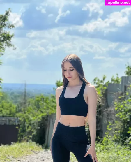 Little Lisa OnlyFans Thumbnail #uokZenaM1U