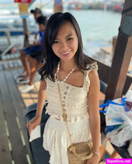 Little Lisha OnlyFans Thumbnail #76BJlidocH