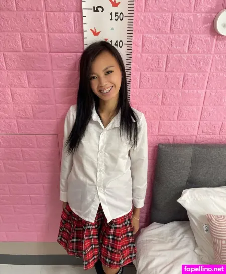 Little Lisha OnlyFans Thumbnail #gklug0nVjw