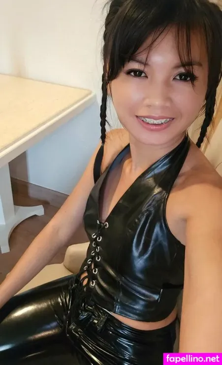 Little Lisha OnlyFans Thumbnail #rnnif8UYZa