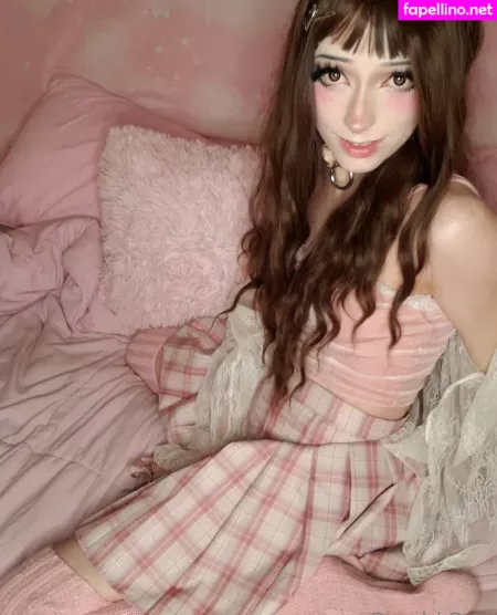 Little Lost Doe OnlyFans Thumbnail #1vxz6JwoxP