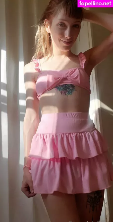 Little Lost Doe OnlyFans Thumbnail #5gRIeFVPEB