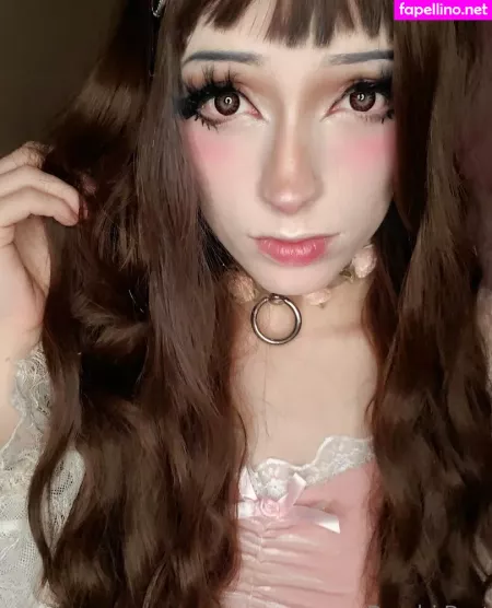 Little Lost Doe OnlyFans Thumbnail #iPp2th5vmp