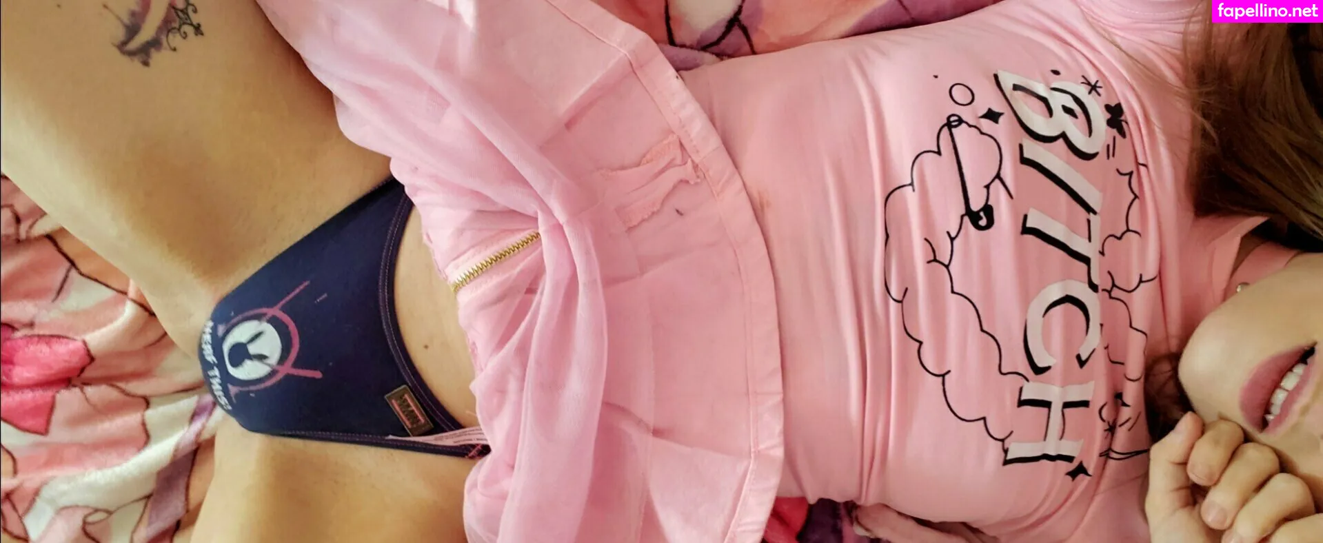 little_lost_doe, ur_succubus_gf, xxbambibratxx, xxbambitratxx Nude Leaked OnlyFans Photo #q3ceJTbqIP