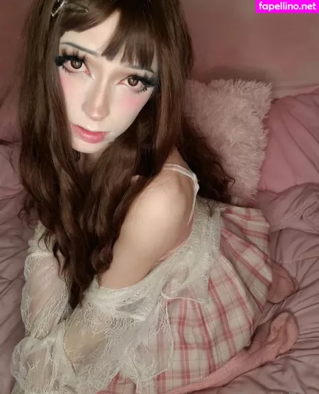 Little Lost Doe OnlyFans Thumbnail #yxN6OqNuPC