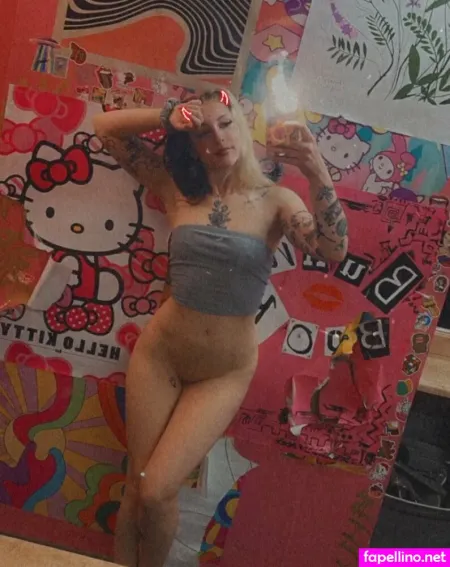 Little Luna Love OnlyFans Thumbnail #6gBRwJULO1