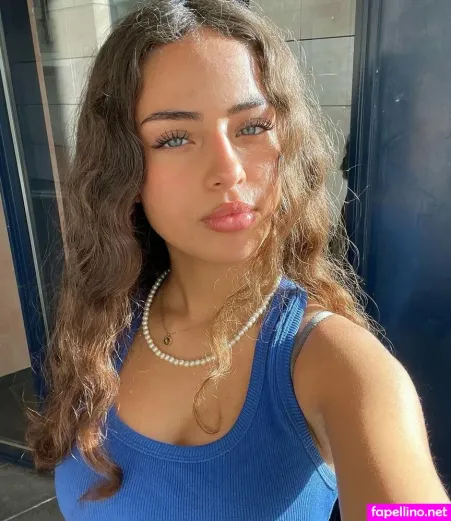 Little Lunaa OnlyFans Thumbnail #QTn7KVO43E