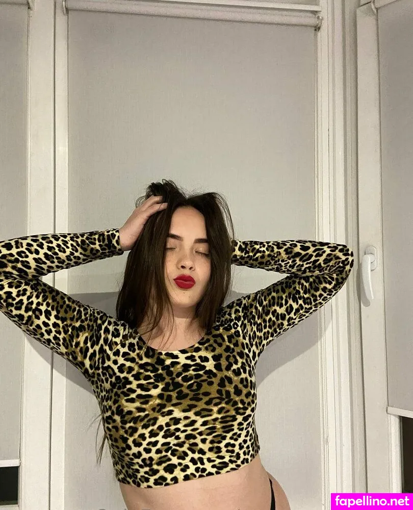 little_margo Nude Leaked OnlyFans Photo #0gVjoiYGkn