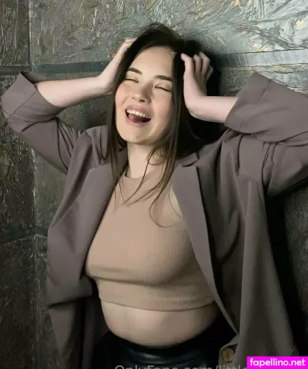 Little Margo OnlyFans Thumbnail #Wfja8acpwK