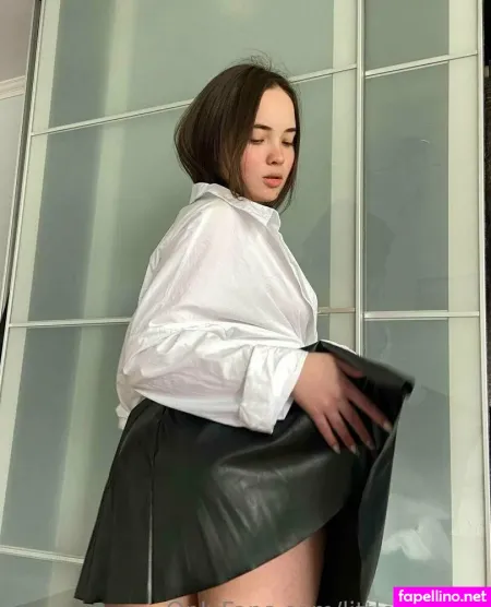 Little Margo OnlyFans Thumbnail #hx55TDXazV