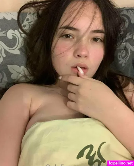 Little Margo OnlyFans Thumbnail #tWhEa7jjAU