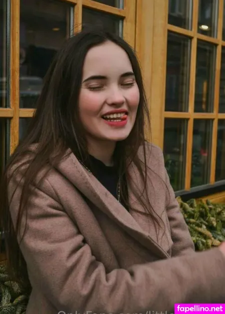 Little Margo OnlyFans Thumbnail #wopkgJk4Yh