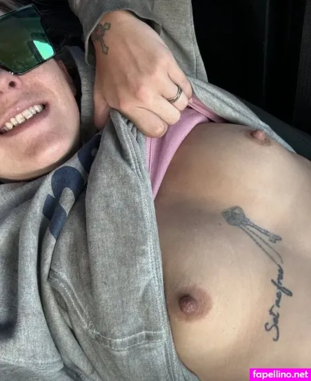 Little Mechanic OnlyFans Thumbnail #H40oTlafoJ