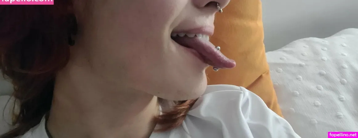 Little Mer OnlyFans Thumbnail #IsvksMLAR8