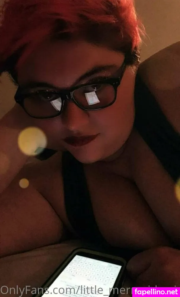 ariel.mermaid.official, little_mermaid_ariel Nude Leaked OnlyFans Photo #8mHjhLogE9