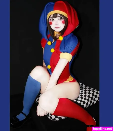Little Mewi 1 OnlyFans Thumbnail #VpZtflymCS
