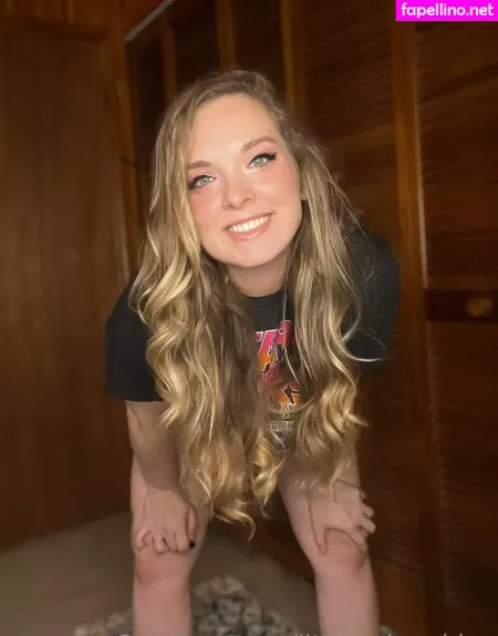 Little Miss Chloe OnlyFans Thumbnail #gYLi6FWtGd