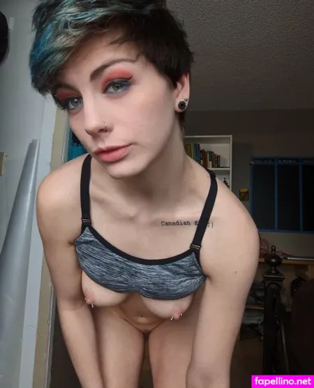 Little Miss Kiro OnlyFans Thumbnail #C1jCiCE1dP