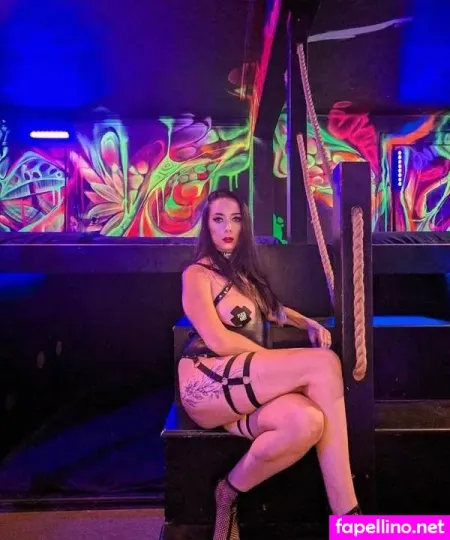 Little Miss Sub OnlyFans Thumbnail #Tgml4hasTw