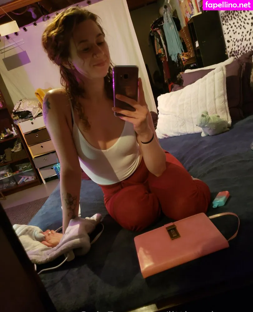 little.miss.zee, little_misszee Nude Leaked OnlyFans Photo #bKolJvMGsc