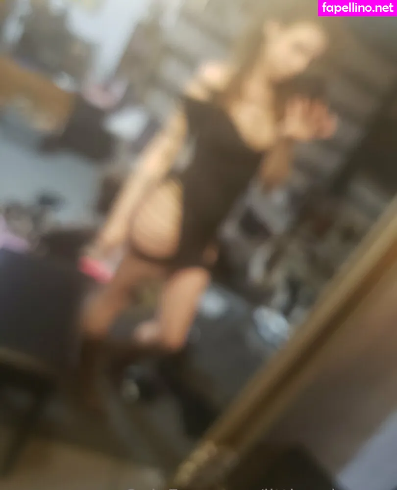 little.miss.zee, little_misszee Nude Leaked OnlyFans Photo #gSTKp8D08Y