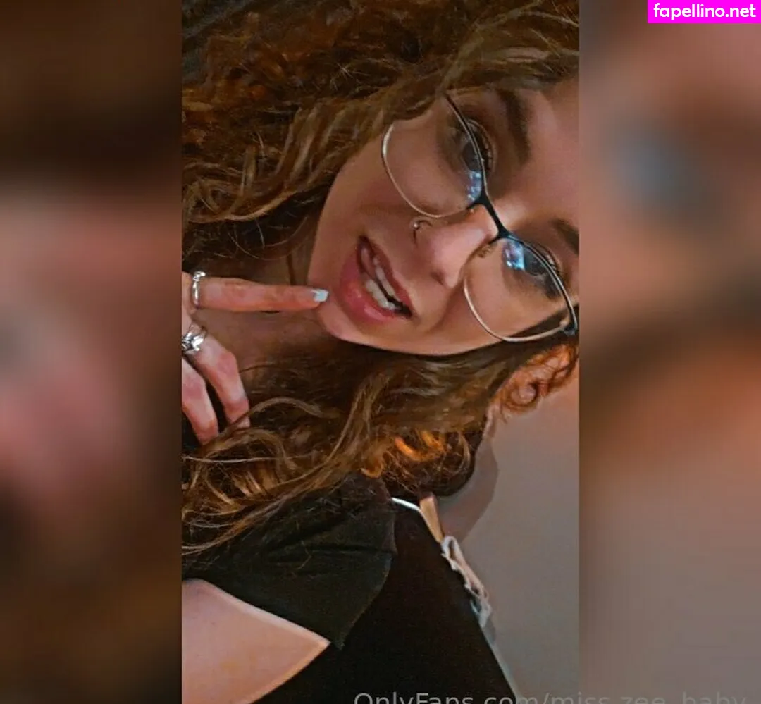 little.miss.zee, little_misszee Nude Leaked OnlyFans Photo #h0hatkO43H