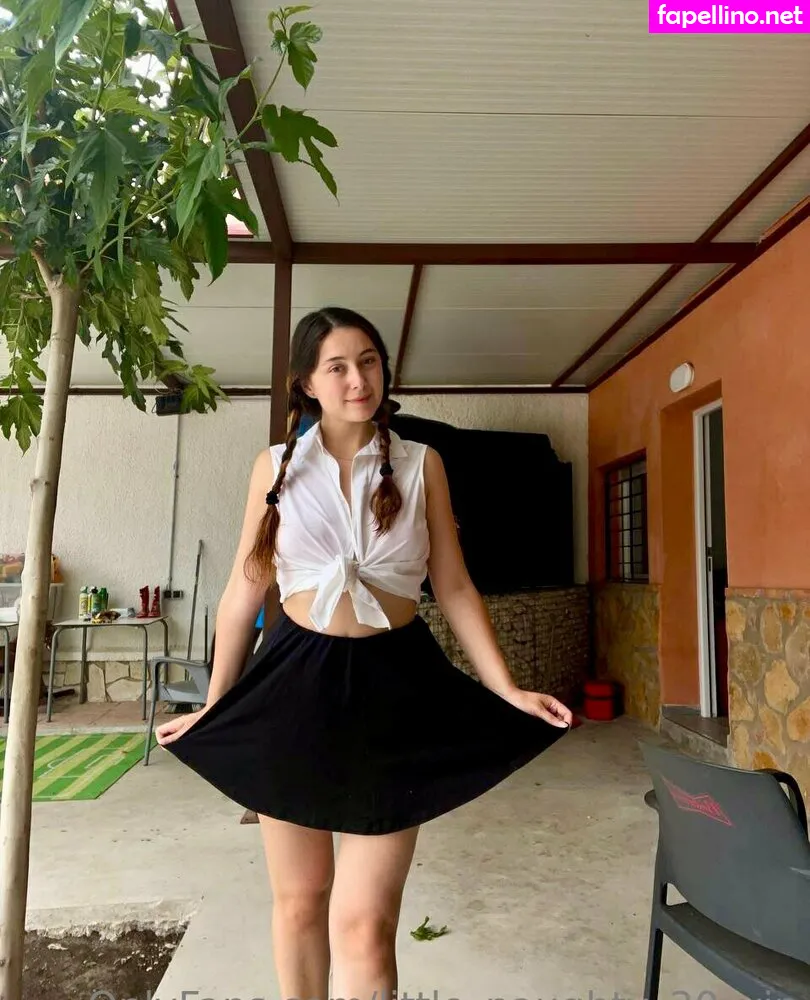 little_naughty_20_vip Nude Leaked OnlyFans Photo #Cnmr30cF41