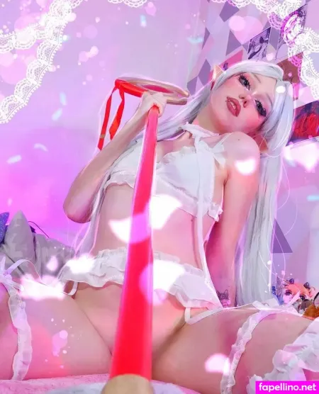 Little Neptune OnlyFans Thumbnail #3I8SS6IzWK