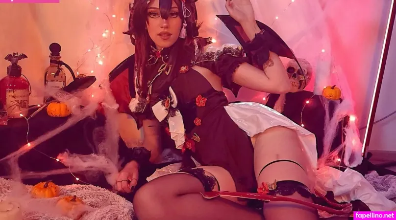 Little Neptune OnlyFans Thumbnail #5iVhT7zJHd