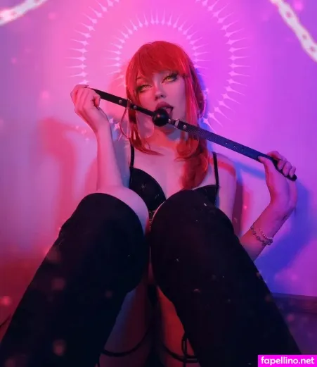 Little Neptune OnlyFans Thumbnail #8WN7rq36KC