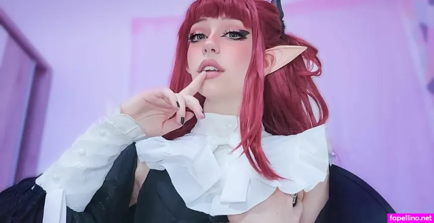 Little Neptune OnlyFans Thumbnail #Ok3T5gQ2SI