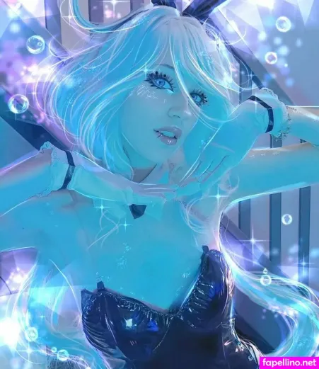 Little Neptune OnlyFans Thumbnail #Y6QaewO9gd