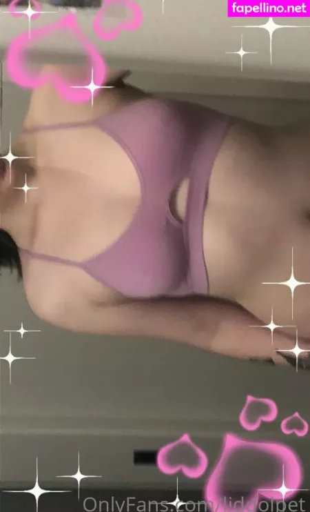 Little Pet OnlyFans Thumbnail #1tWezw4DT5