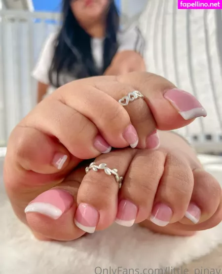 Little Pinay OnlyFans Thumbnail #dX4bjVSMc3