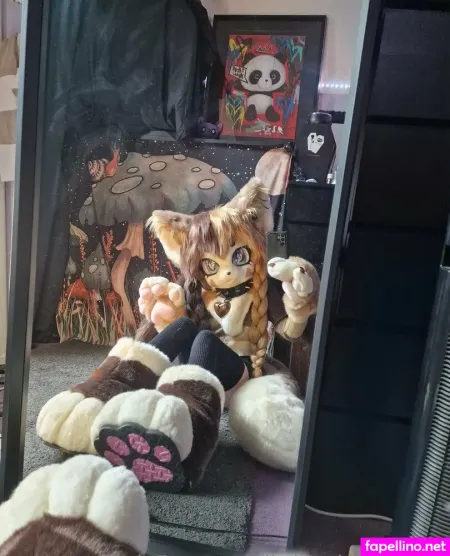 Little Pixie Kitten 9 OnlyFans Thumbnail #GvsSN2nN2o