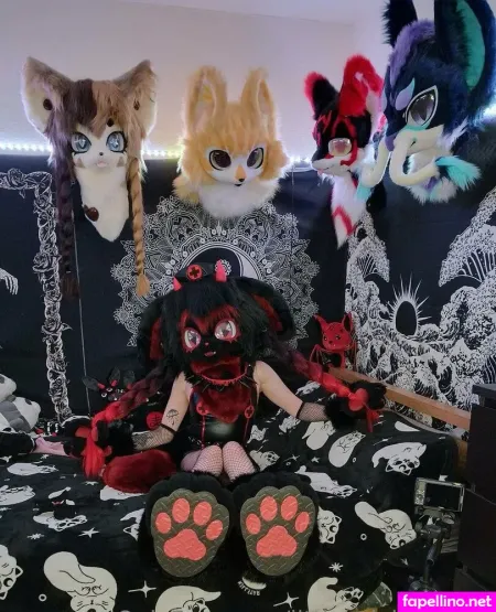 Little Pixie Kitten 9 OnlyFans Thumbnail #PXu0zucRxM