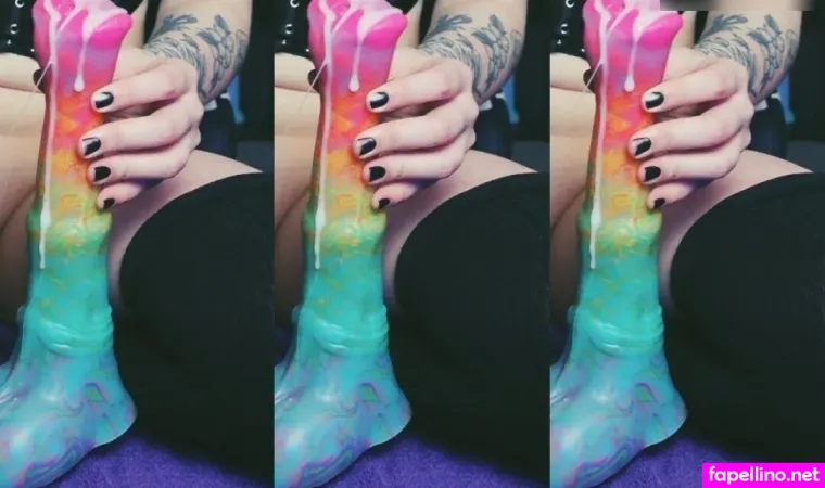 Little Pixie Kitten 9 OnlyFans Thumbnail #R8q6Zou53y