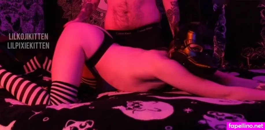 Little Pixie Kitten 9 OnlyFans Thumbnail #bHwseSaxOb