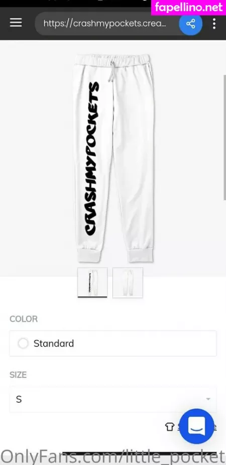 Little Pockets210 OnlyFans Thumbnail #7J0wSZJiD4