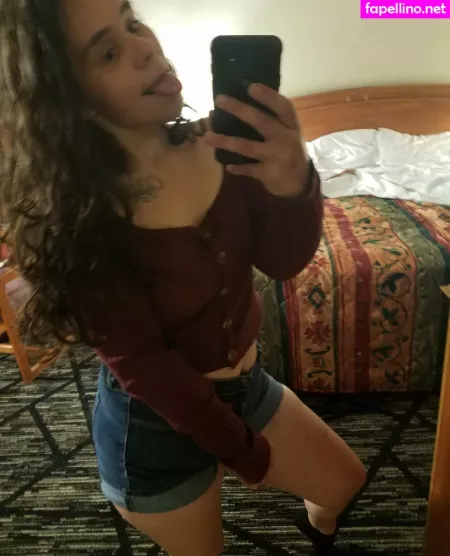 Little Pockets210 OnlyFans Thumbnail #ERRMwKnwfm