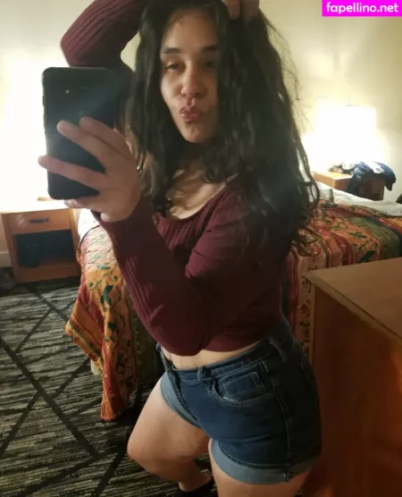 Little Pockets210 OnlyFans Thumbnail #PkXVjUCiby